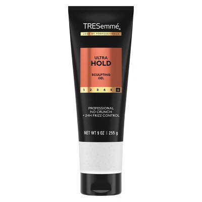 Tresemme Alcohol Free Ultra Hold Hair Gel - 9oz | Target