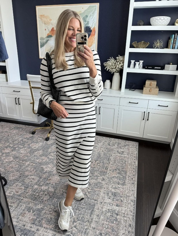 Great one for spring! 

 #LTKootd #LTKOver40