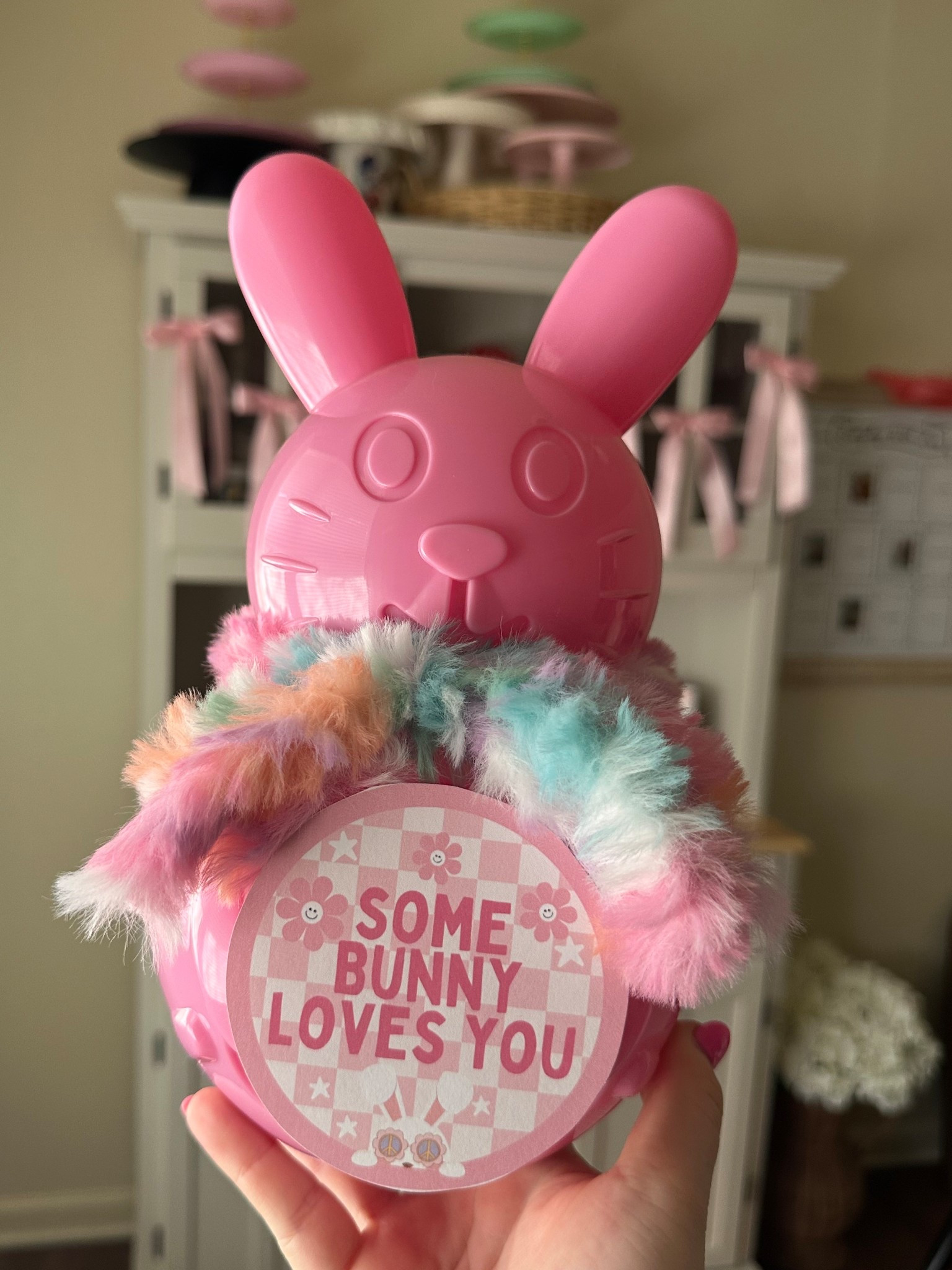 My favorite little bunny containers are back and I couldn’t wait to fill it with some inspiration! Grab it all below. 

#LTKSeasonal #LTKHome