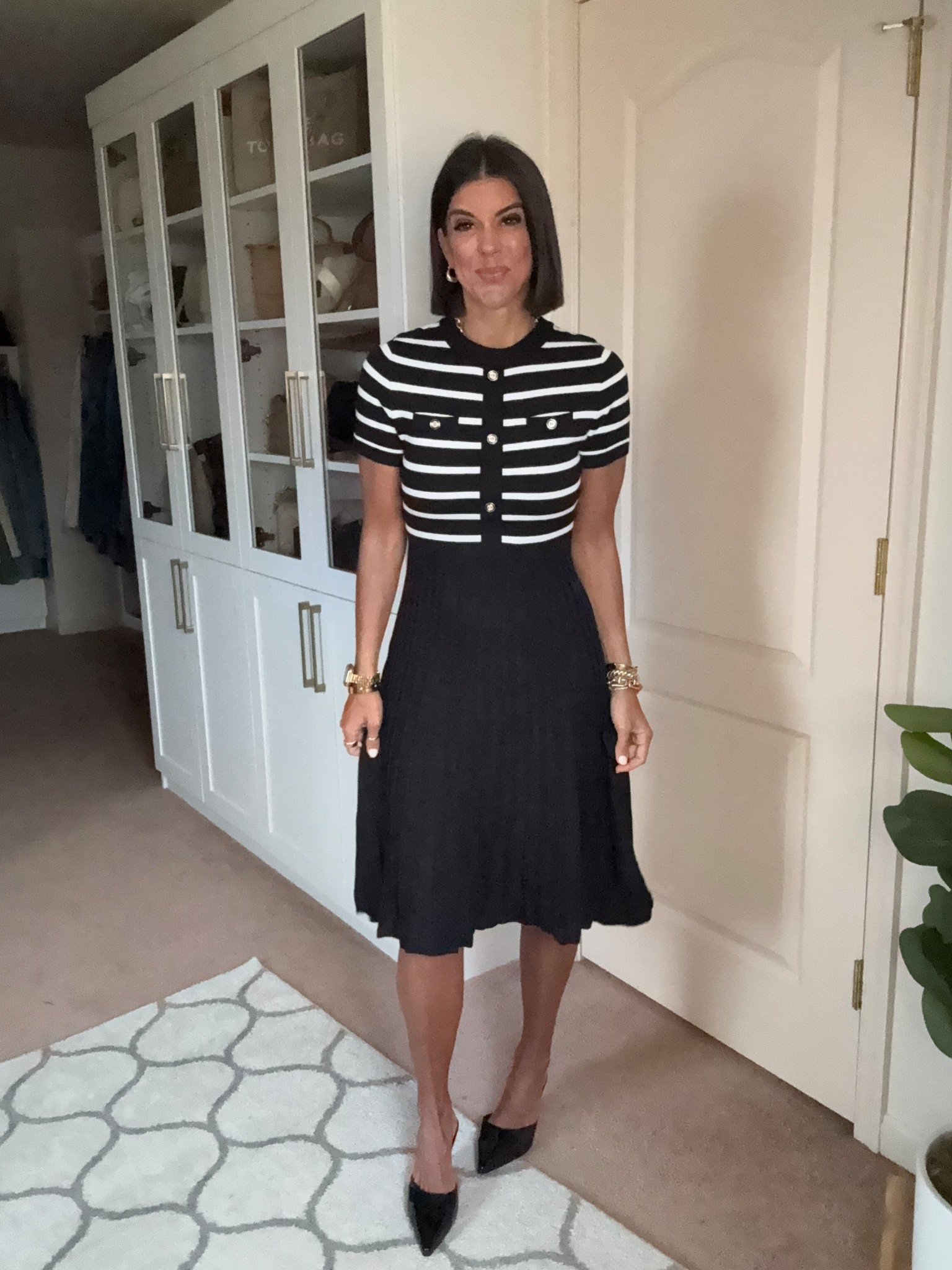 Size small in dress

#LTKFindsUnder100 #LTKSeasonal