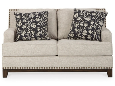 Ballina Loveseat | Ashley | Ashley Homestore