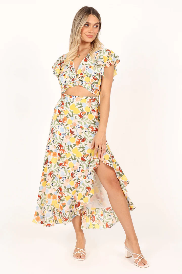Lucia Frill Set - Palermo | Petal & Pup (US)
