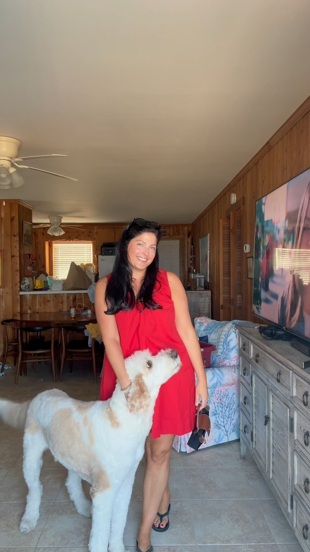 The best dress i own in 3 colors! 

#LTKSaleAlert #LTKFindsUnder50 #LTKTravel