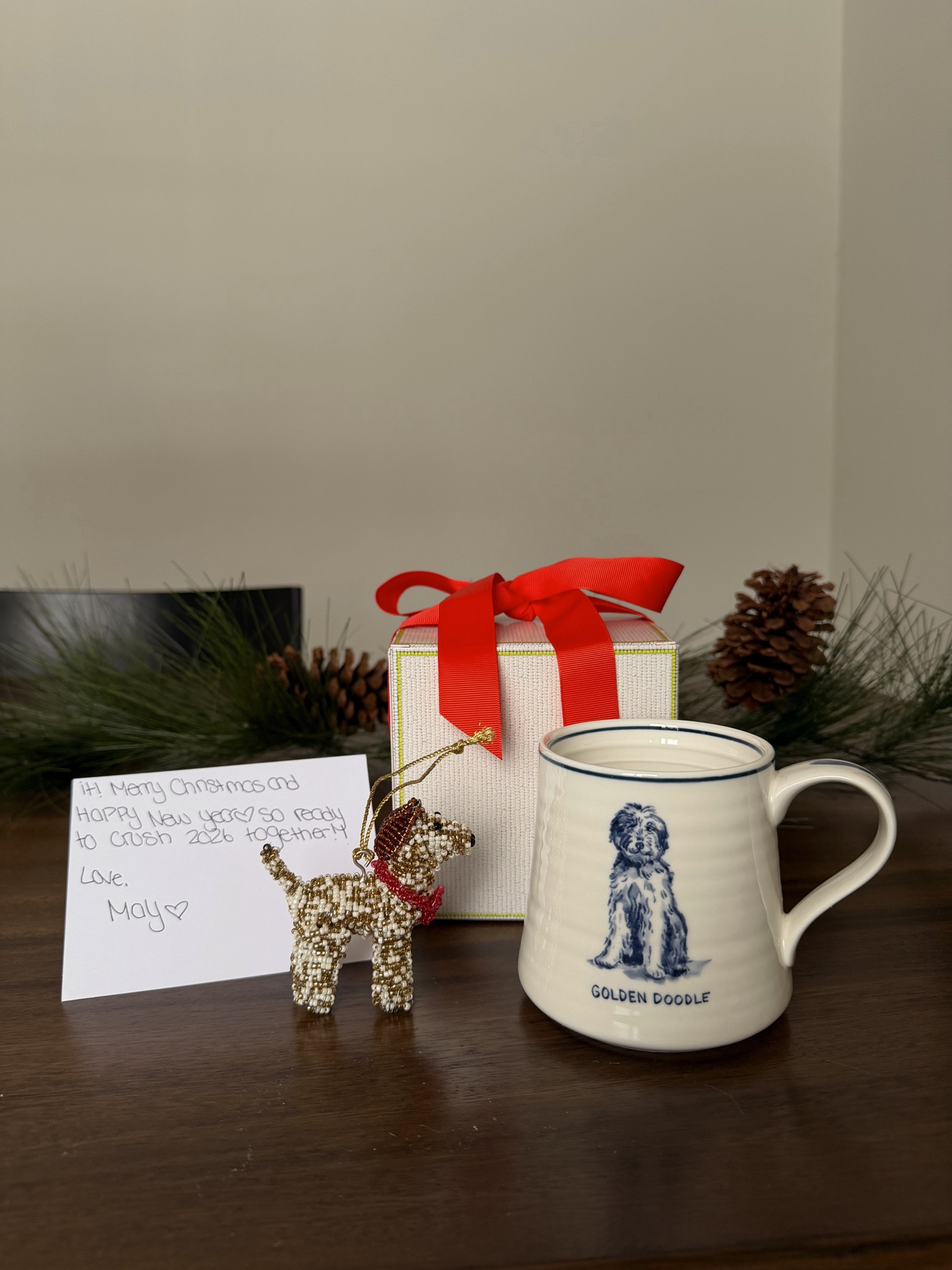 The perfect Christmas gifts for dog lovers! 

#LTKparties #LTKhome #LTKSeasonal