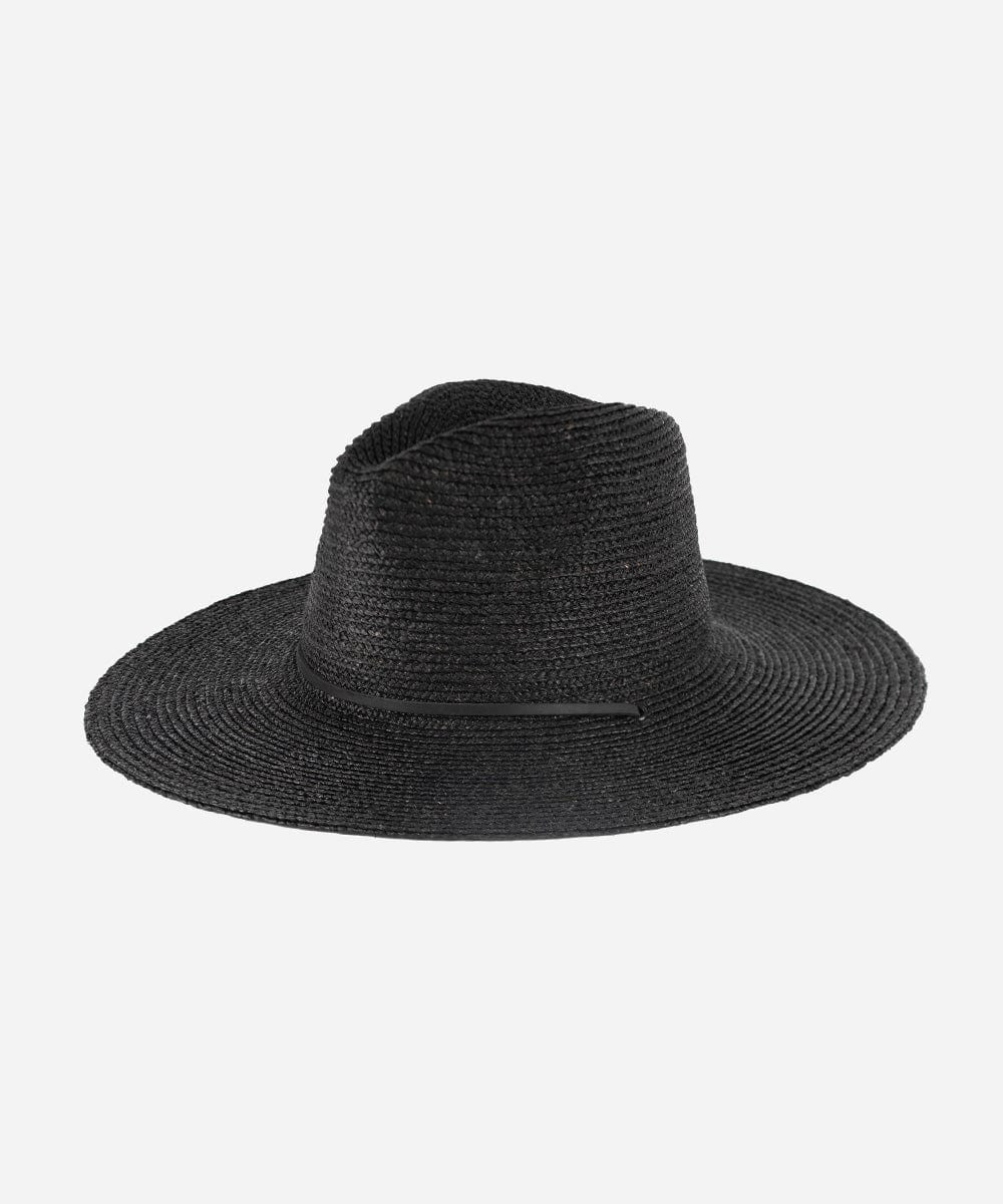 Ozzy Packable Lifeguard Straw Hat | Gigi Pip