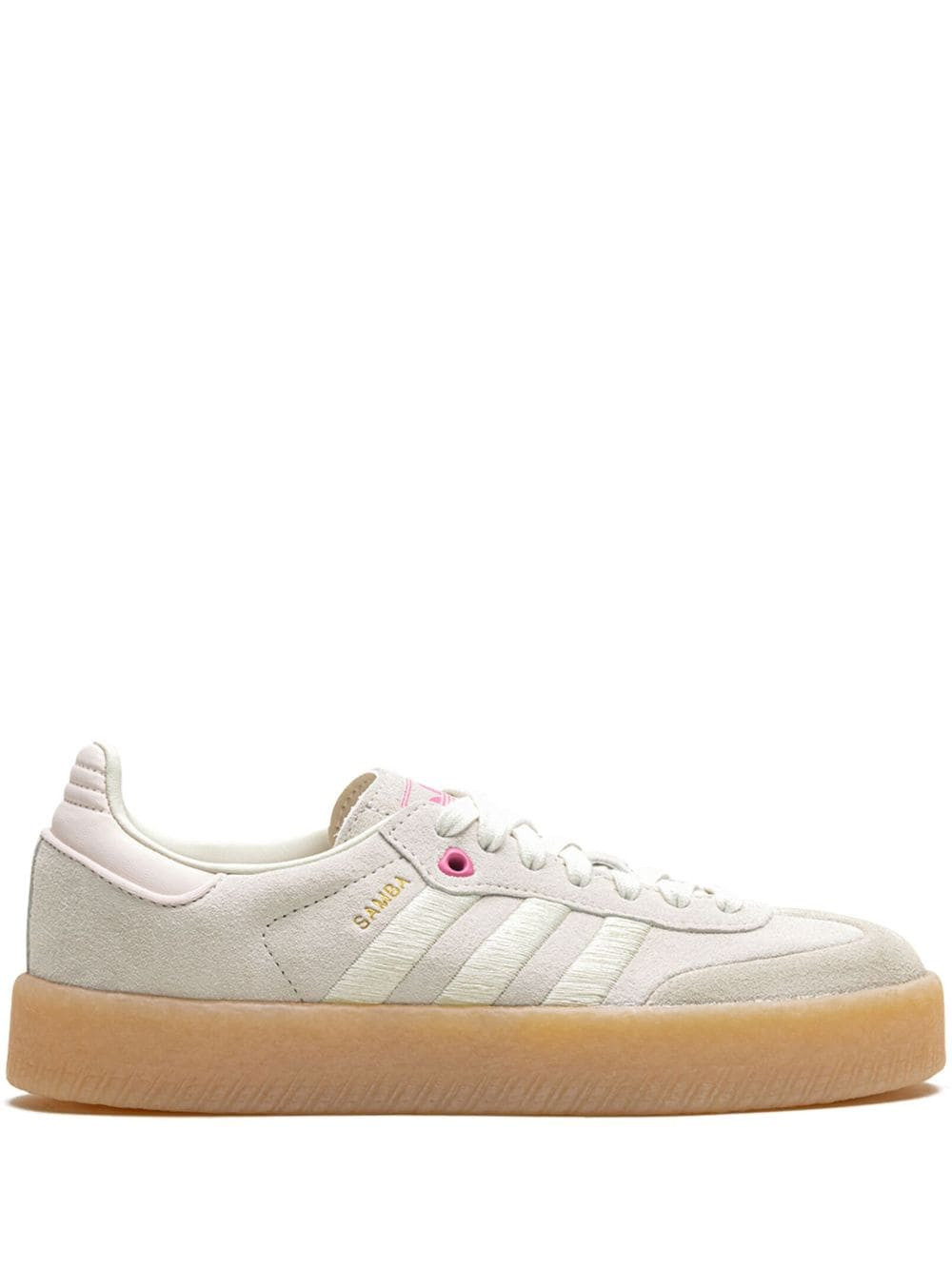 "adidas Sambae ""Valentine’s Day"" sneakers - Neutrals" | Farfetch Global