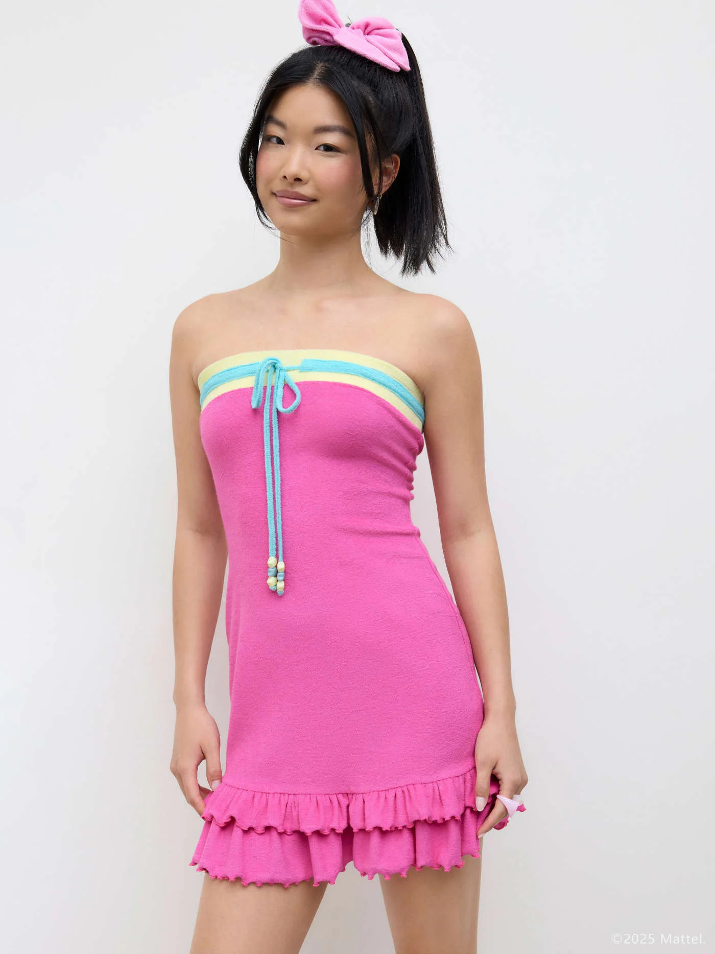 Polly Pocket™️ X Cider - Beach Walk Dress | Cider