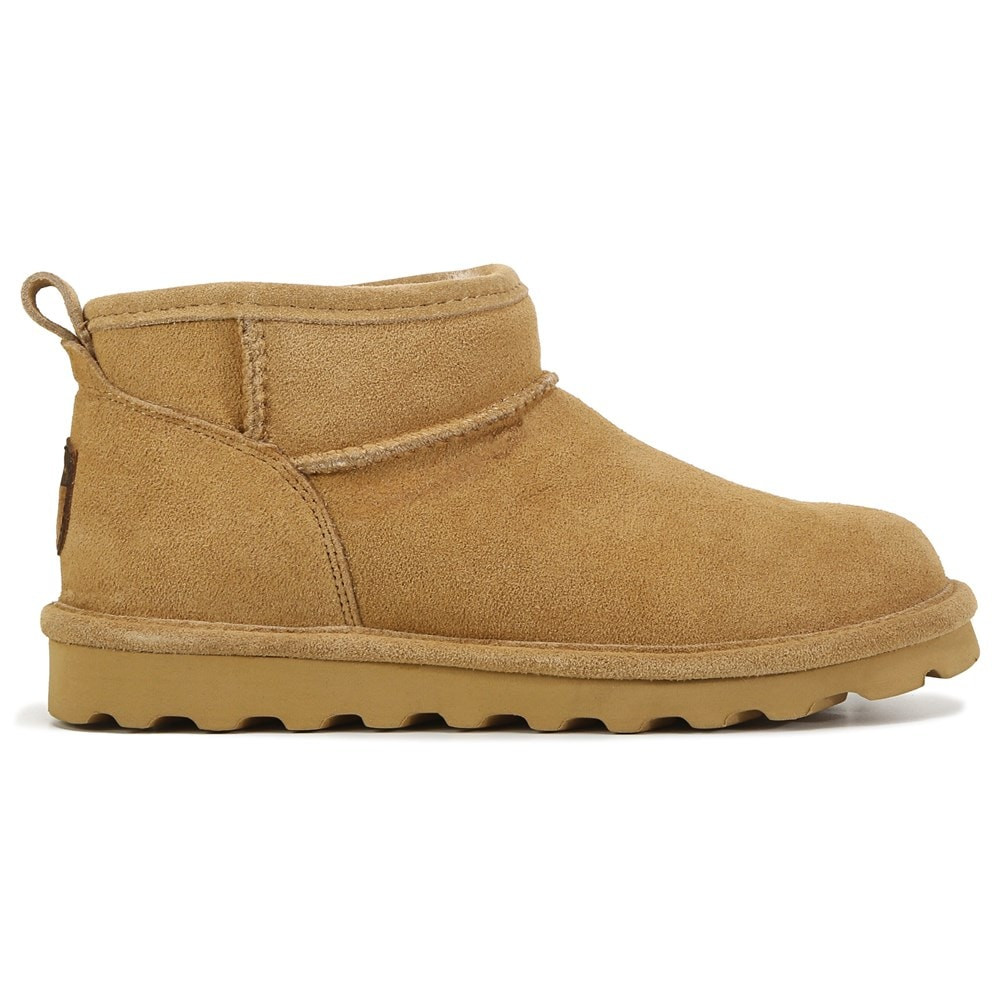 Women's Shorty Water Resistant Winter Boot | Famous Footwear