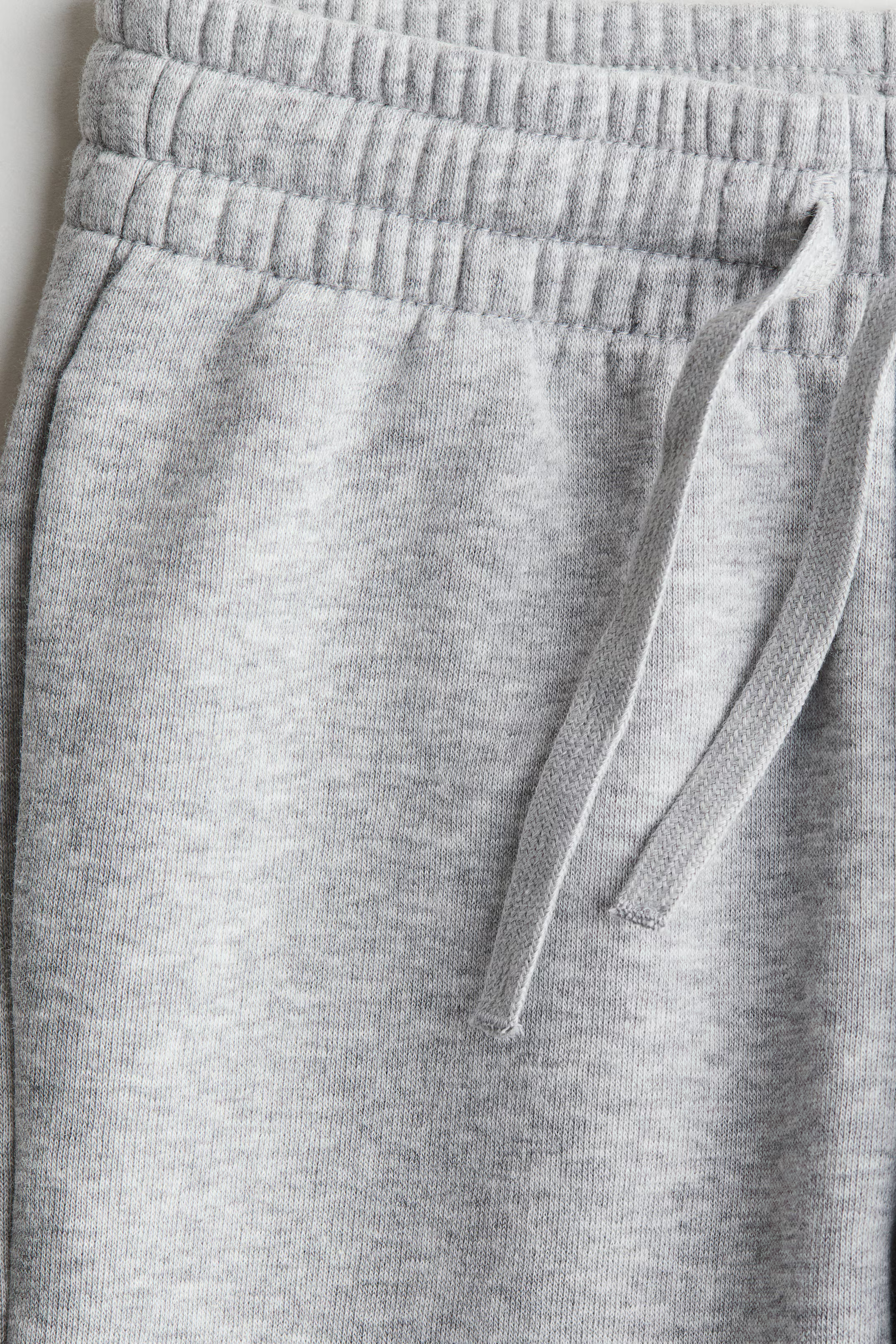 Brushed-Inside Joggers | H&amp;M (US + CA)