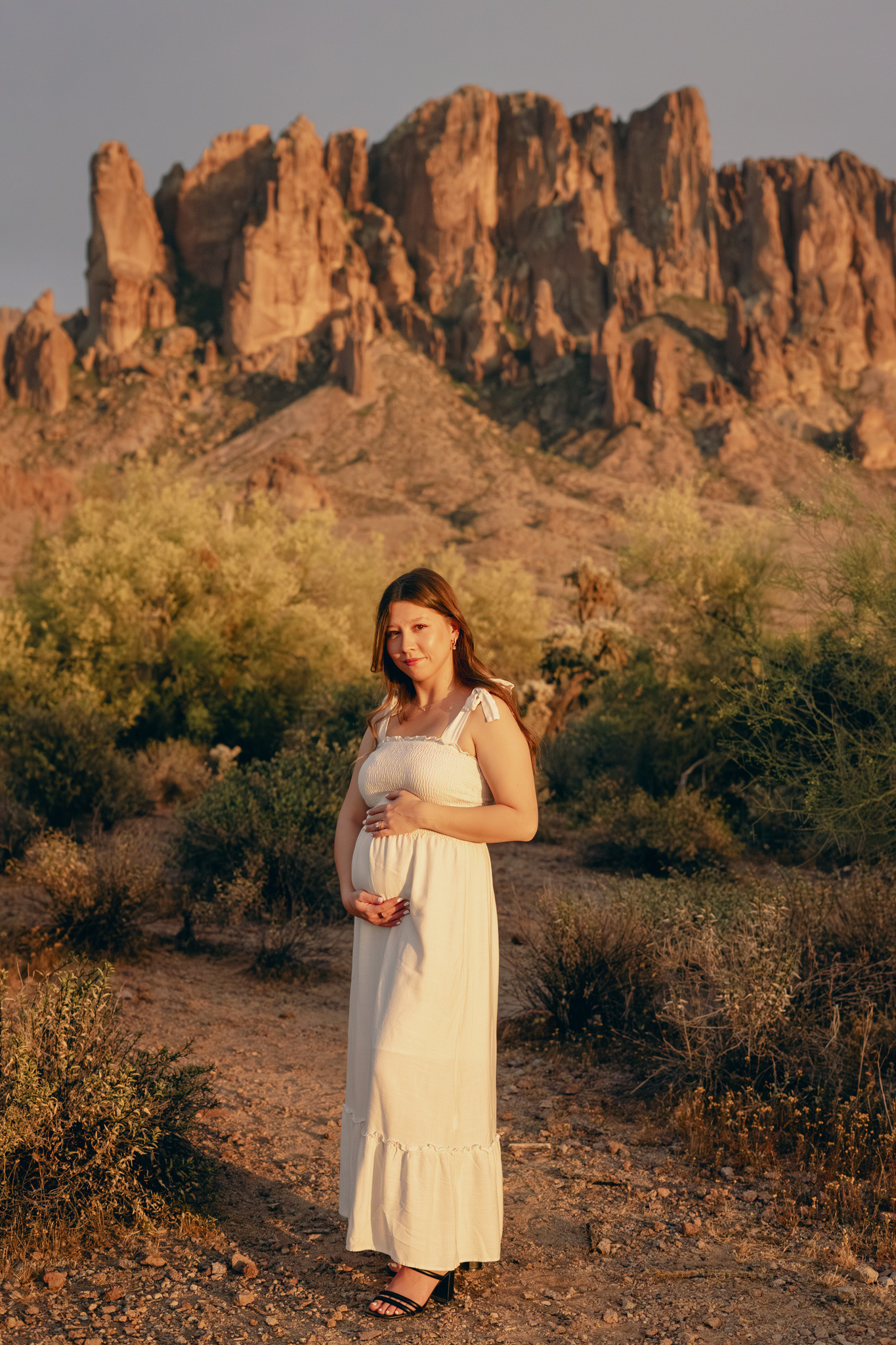 Sunny🏜️

#LTKPetite #LTKBump #LTKSaleAlert
