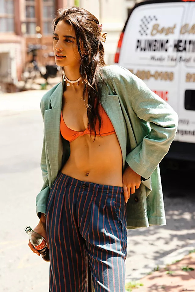 Carrie Blazer | Free People (Global - UK&FR Excluded)