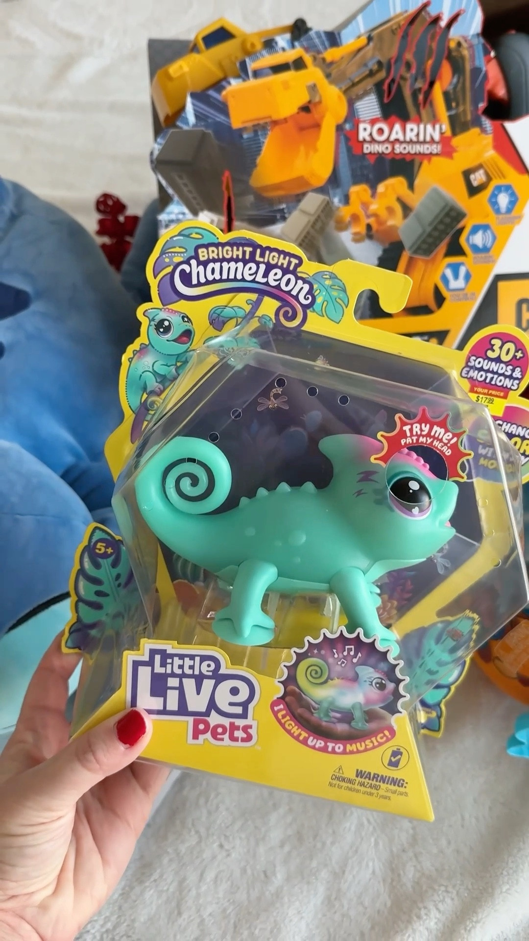 Boys Christmas gifts 

#gifts #boysgifts #christmas #stitch #terra #dinos #target #magnatiles #giftsforboys

#LTKKids #LTKSeasonal #LTKGiftGuide