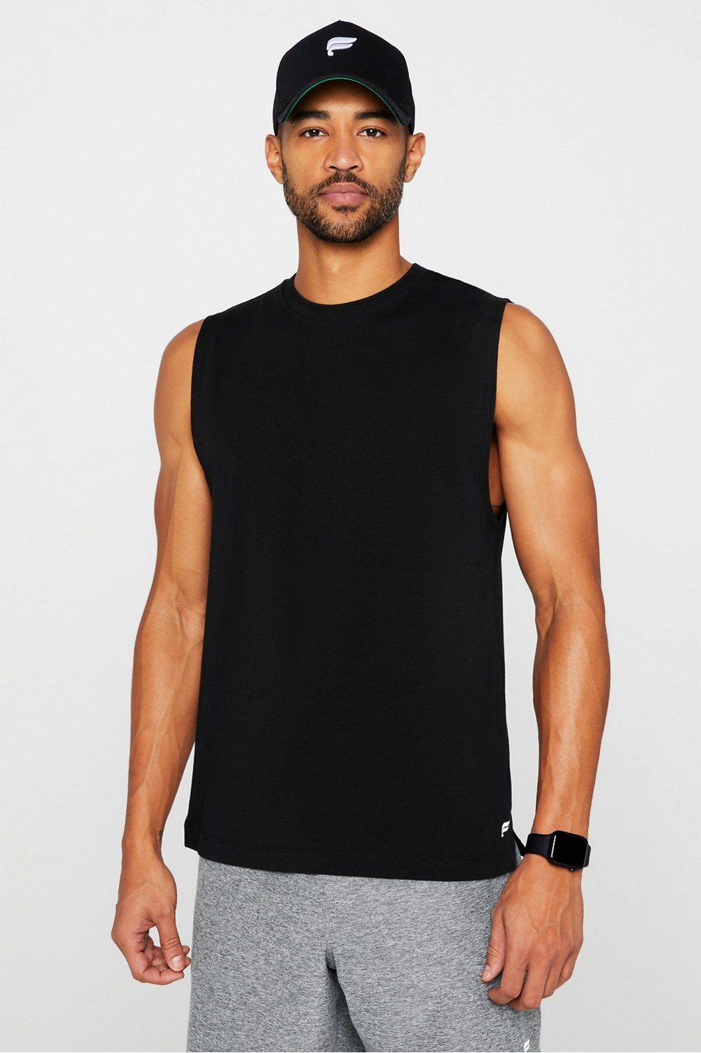The 24-7 Muscle Tank | Fabletics