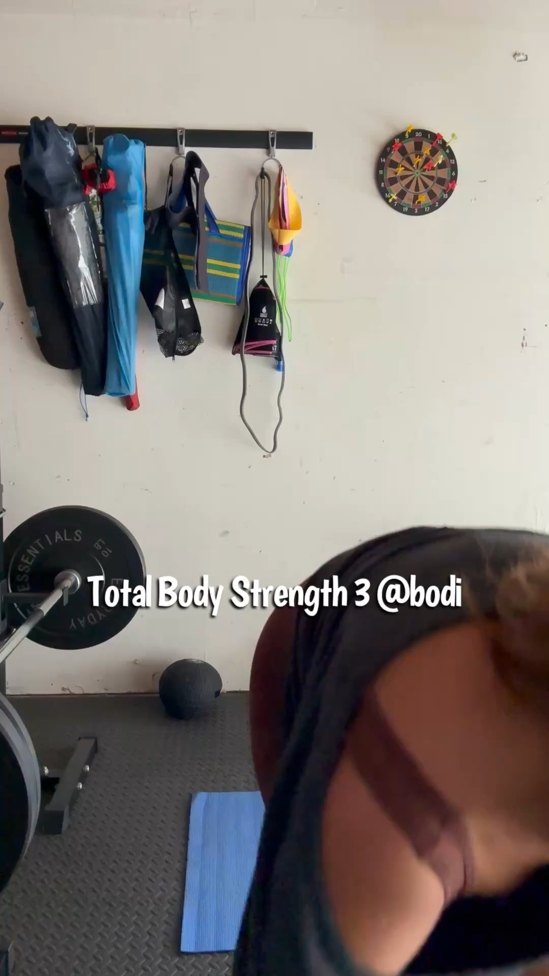 Total Body Strength 3 had my entire body working today! 💪🔥 From head to toe, every muscle was challenged—and wow, even my core felt it. These strength workouts keep me feeling strong, energized, and ready for whatever mom life throws my way. Consistency over perfection every time. ✨

total body workout. strength training. BODi workout. home workout. core workout. full body strength. fitness motivation. mom fitness. fit over 40. healthy lifestyle. workout routine. strength workout. activewear. gym outfit. wellness journey. weight training. functional fitness. busy mom workout. fitness essentials. workout favorites. LTK fitness finds. exercise motivation. healthy habits. fitness lifestyle. strong mom. fitness inspiration.

#LTKfitnessgoals #LTKOver40 #LTKMens