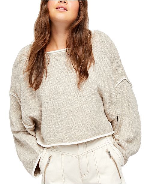 Bardot Solid Sweater | Macys (US)