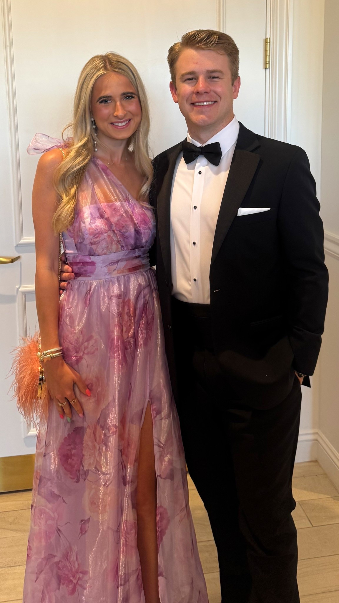 spring wedding guest dress! love this lavender floral dress- perfect for a spring formal weddiflower

#LTKSeasonal #LTKStyleTip #LTKWedding