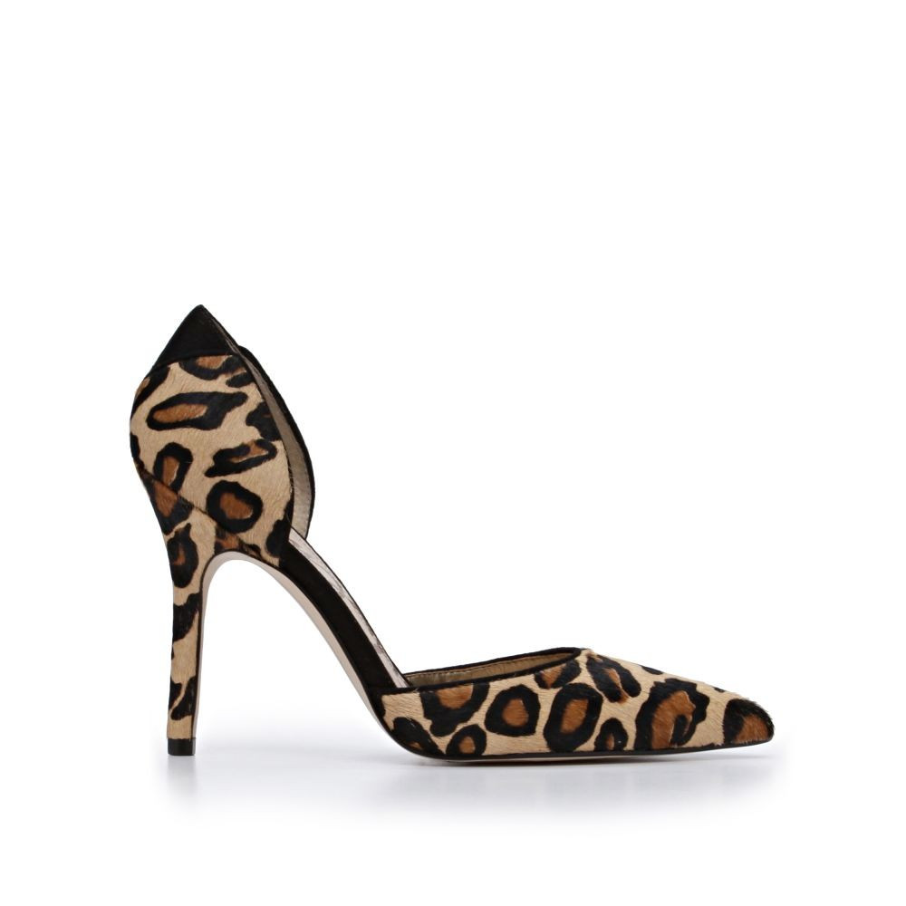 Delilah d'Orsay Pumps | Sam Edelman