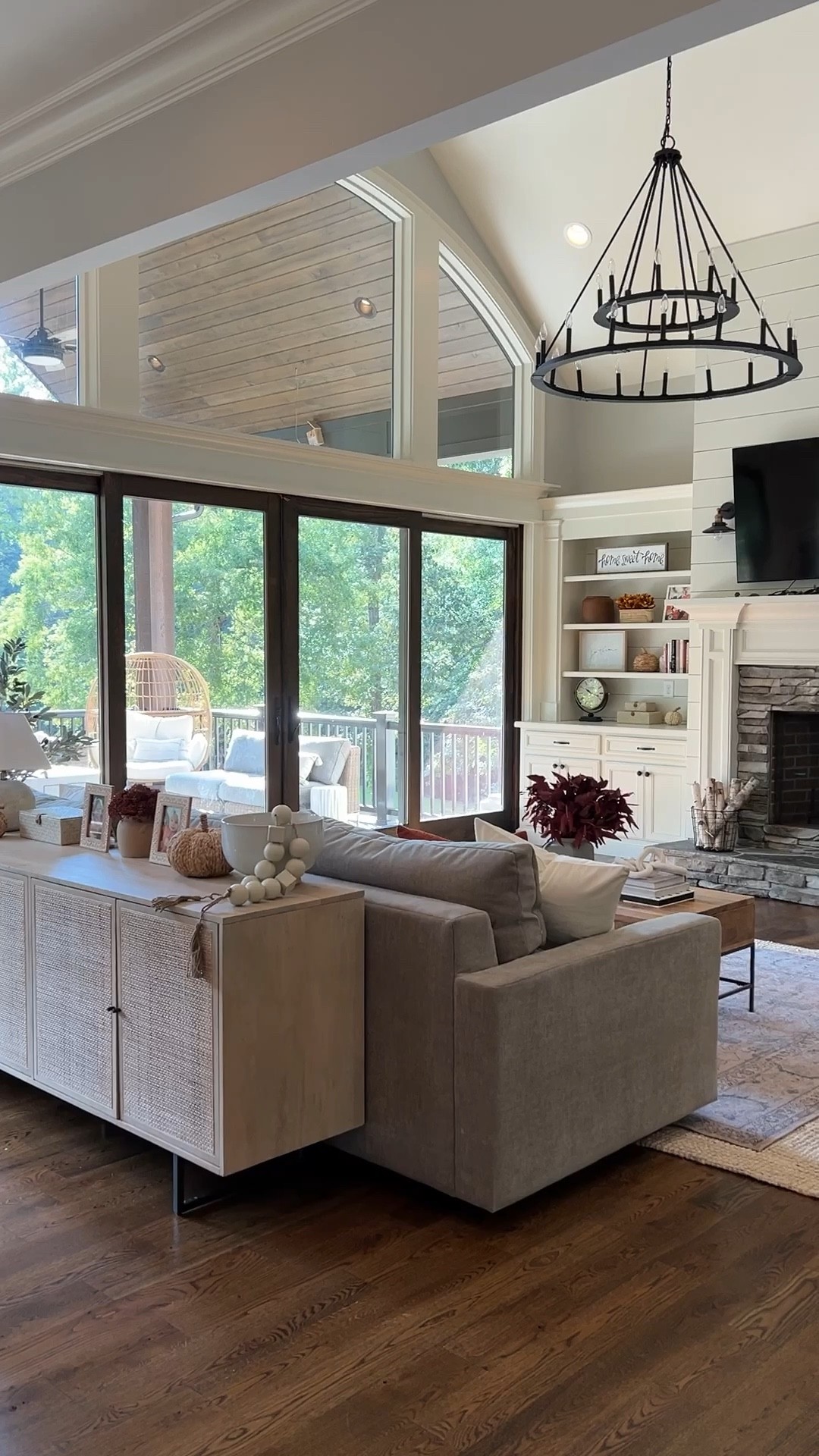 Living room details 😍 

#LTKunder100 #LTKhome #LTKstyletip