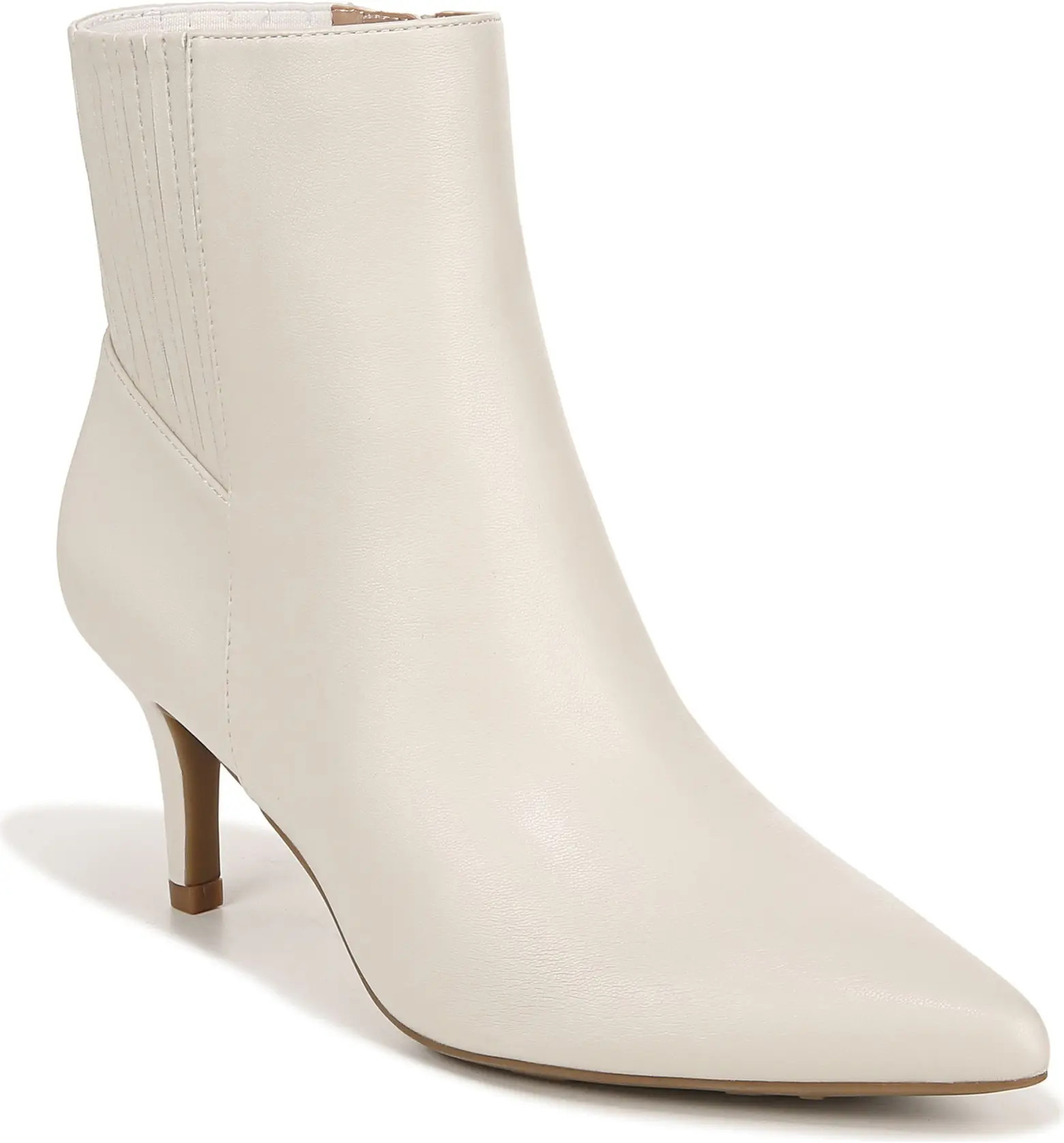 Sienna Pointed Toe Bootie (Women) | Nordstrom