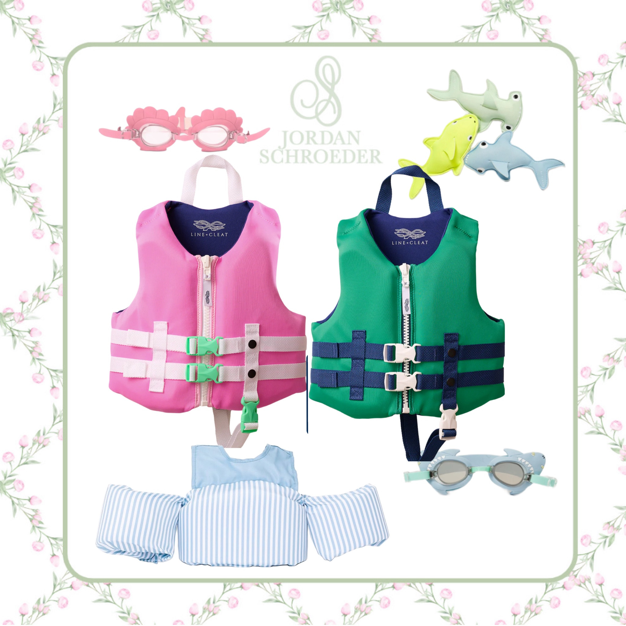 I ordered from this company last year and their puddle jumpers were my favorite I have bought. My son still wears his but ordered these for beach and lake days . #lifejacket #summerr

#LTKKids #LTKFindsUnder100 #LTKSwim