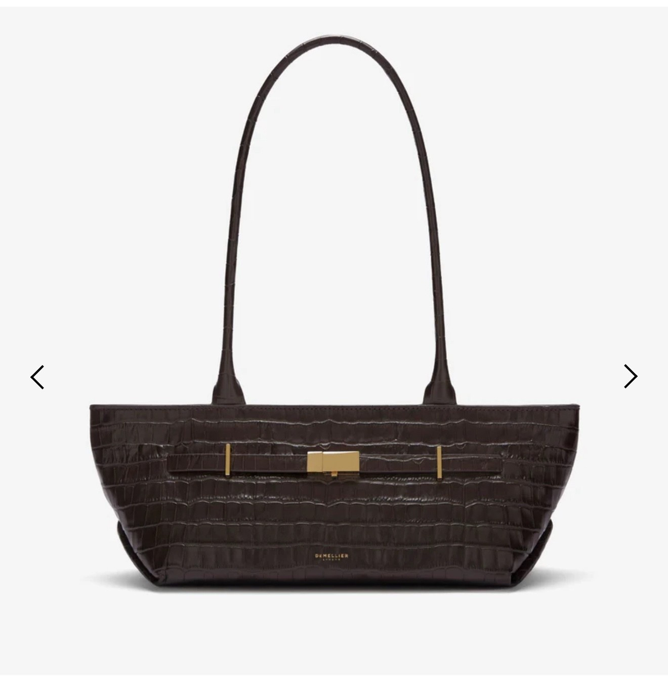 Autumn demellier bag 

#LTKstyletip #LTKautumn #LTKeurope