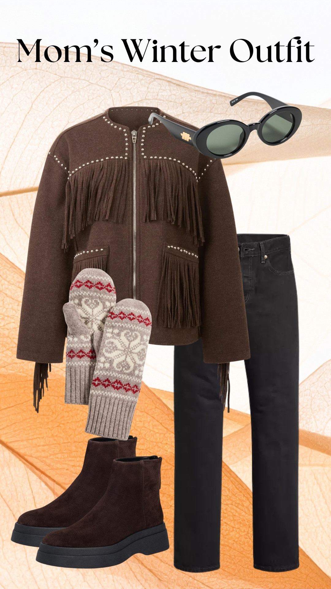 🤎cozy up! 

#casualcozy #outfitidea #ootd

#LTKgrwm #LTKootd #LTKdayinmylife