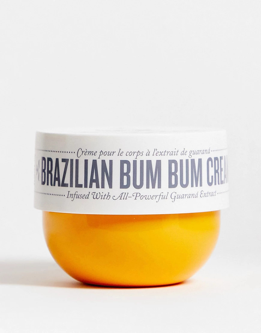 Sol de Janeiro Brazilian Bum Bum Body Cream 240ml-No colour | ASOS (Global)