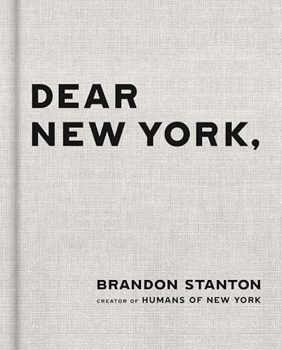 Dear New York | Amazon (US)