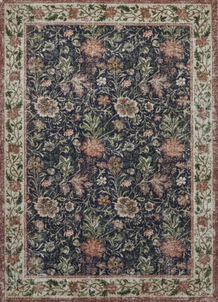 Studio McGee rug 
#homedecor#fallinspo

#LTKSeasonal #LTKHome #LTKSaleAlert