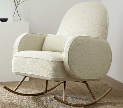 Click for more info about Nursery Works Compass Rocker