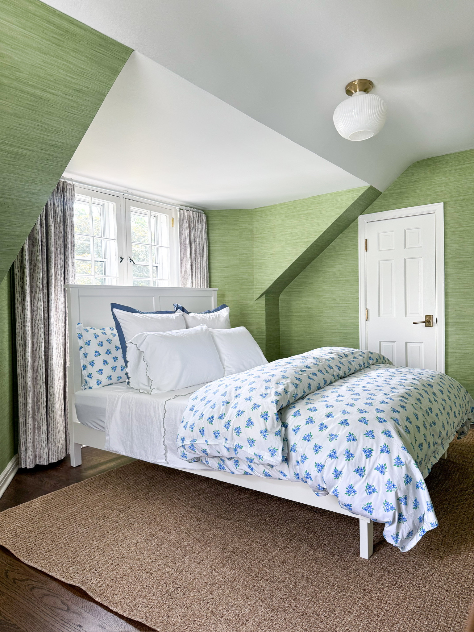 Bedding 🤍 

 #LTKHome