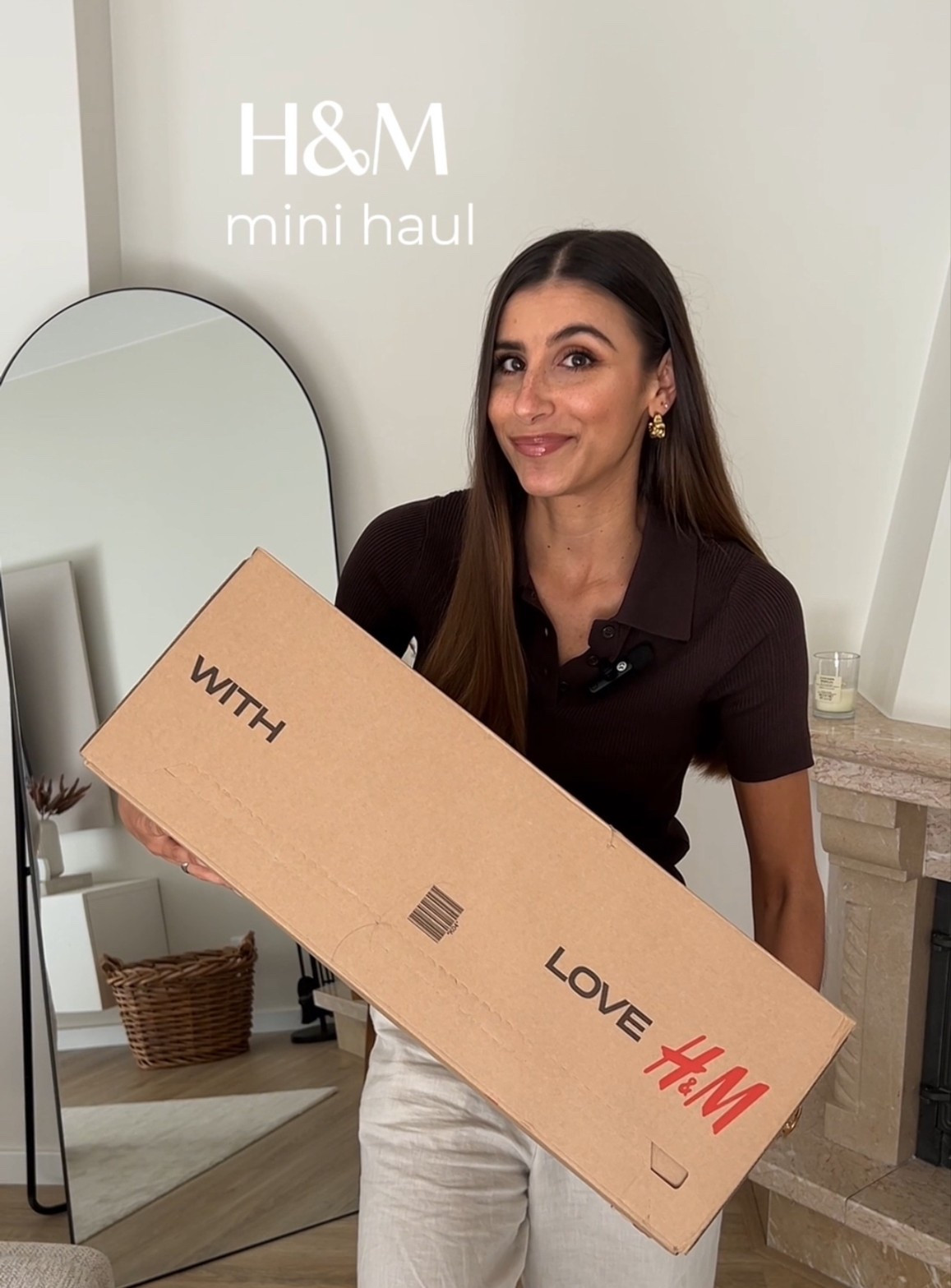 Last purchased from H&M ✨

Fall edition 🍂🤎

#LTKHome #LTKFindsUnder100 #LTKStyleTip