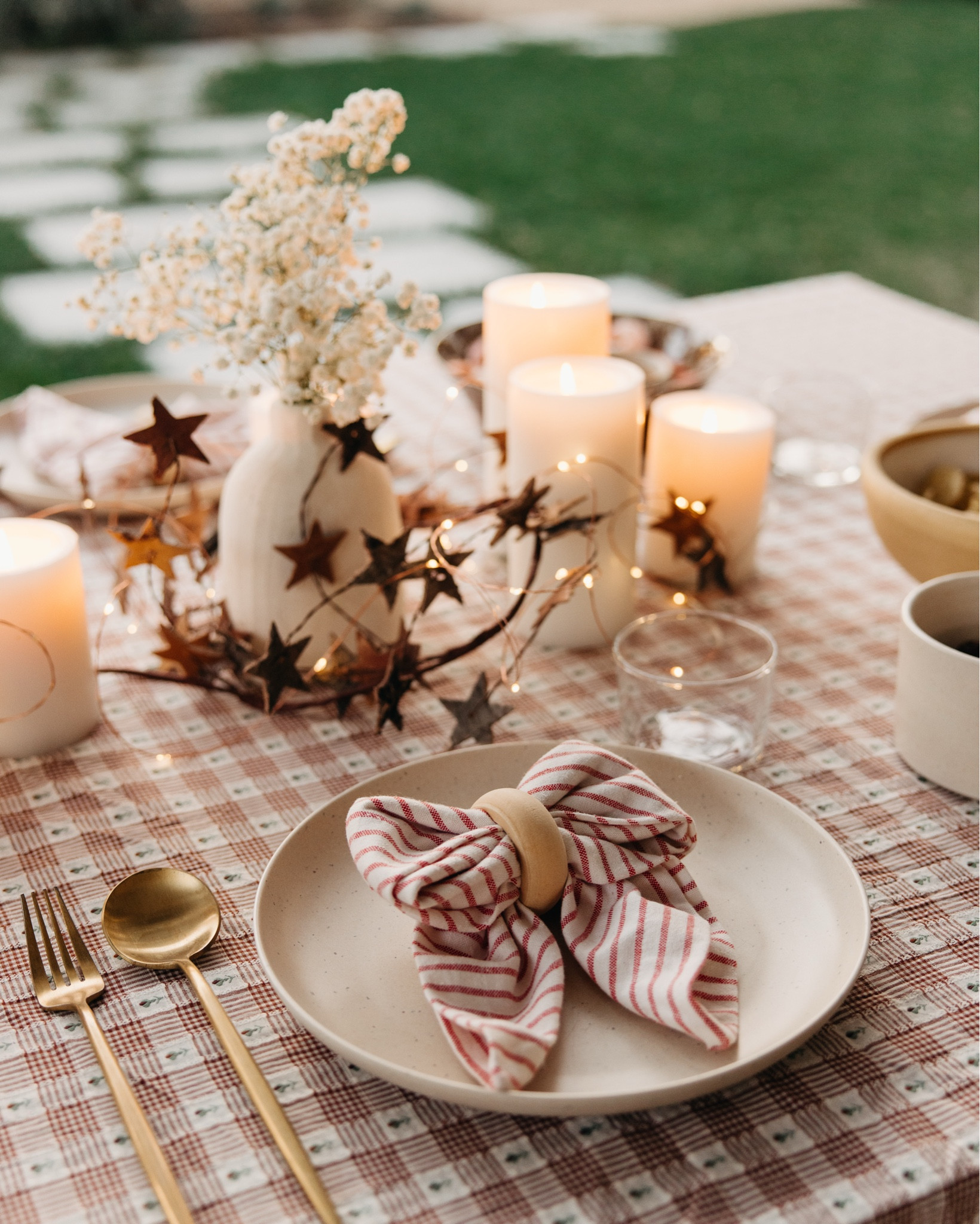 my little moms holiday dinner party ✨ 

#LTKParties #LTKHome #LTKHoliday