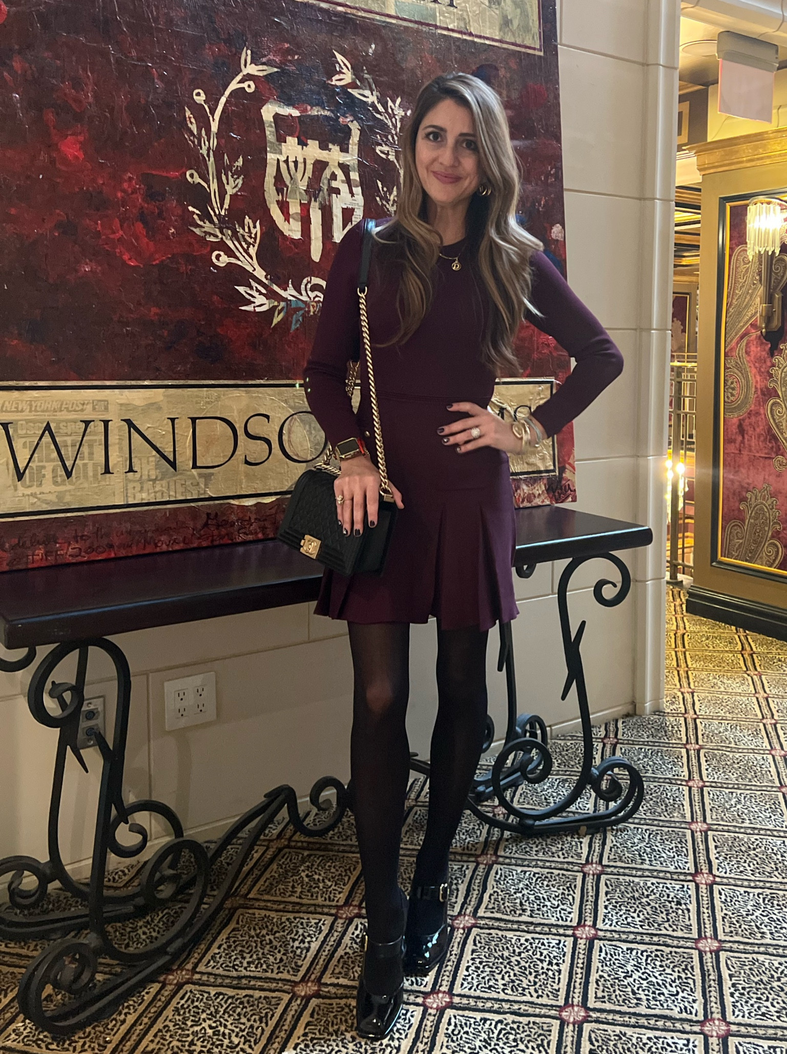 #LTKwinter #LTKFashionMonth #LTKcanada