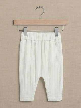 Baby Utility Pant | Banana Republic (US)