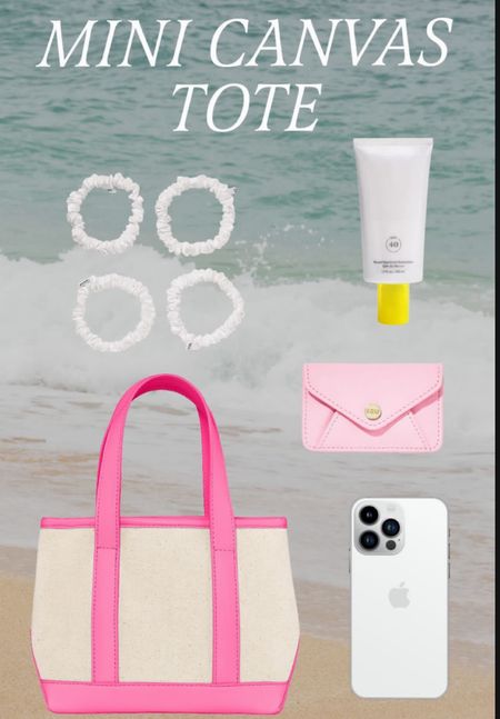 Beach must haves, it bag, vacation, tote, cottage, core Mother’s Day gift, guide, graduation, hair ties, pool accessories 

#LTKSwim #LTKGiftGuide #LTKBeauty