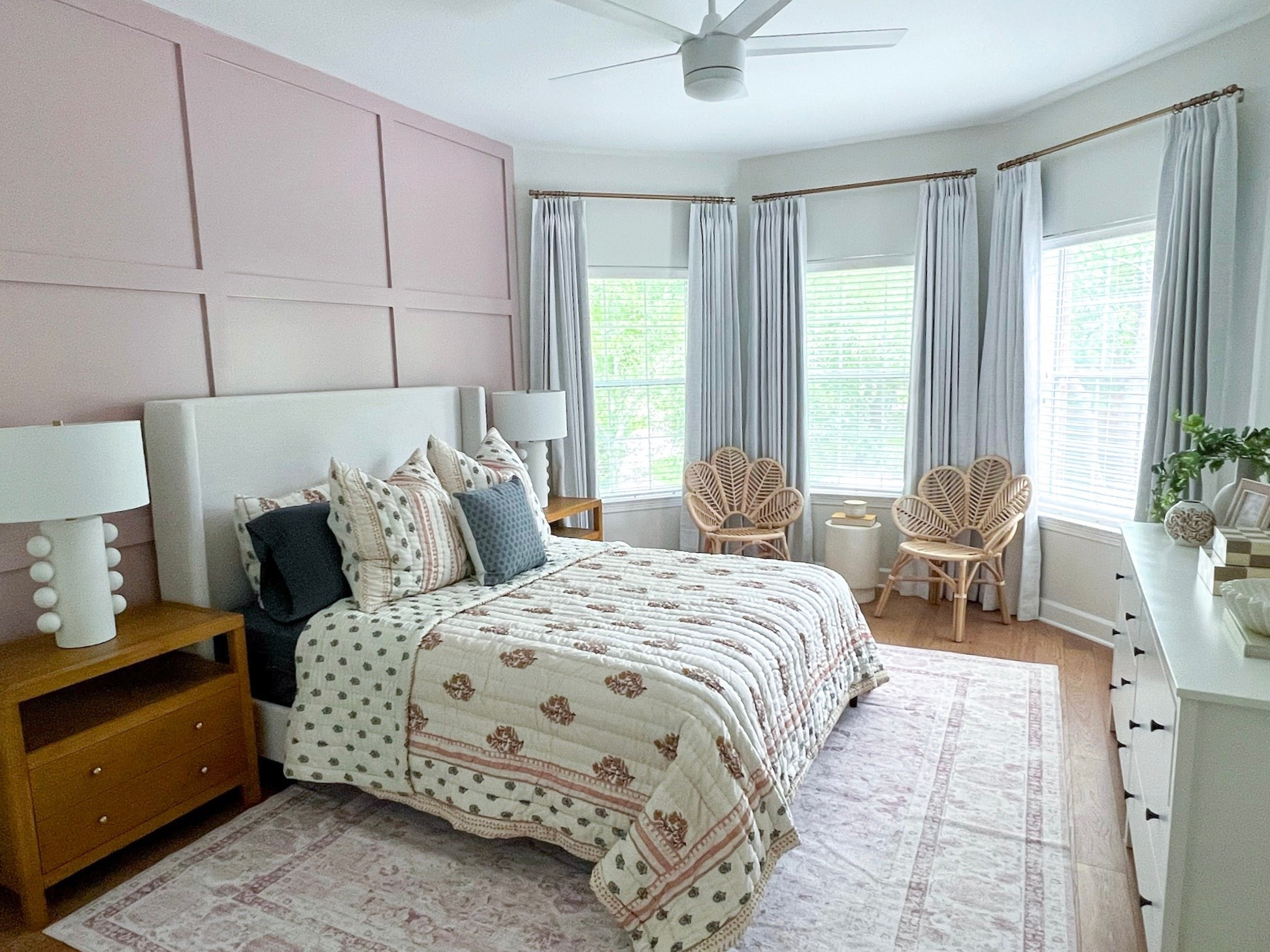 #girlbedroom #bohobedroom

#LTKStyleTip #LTKHome