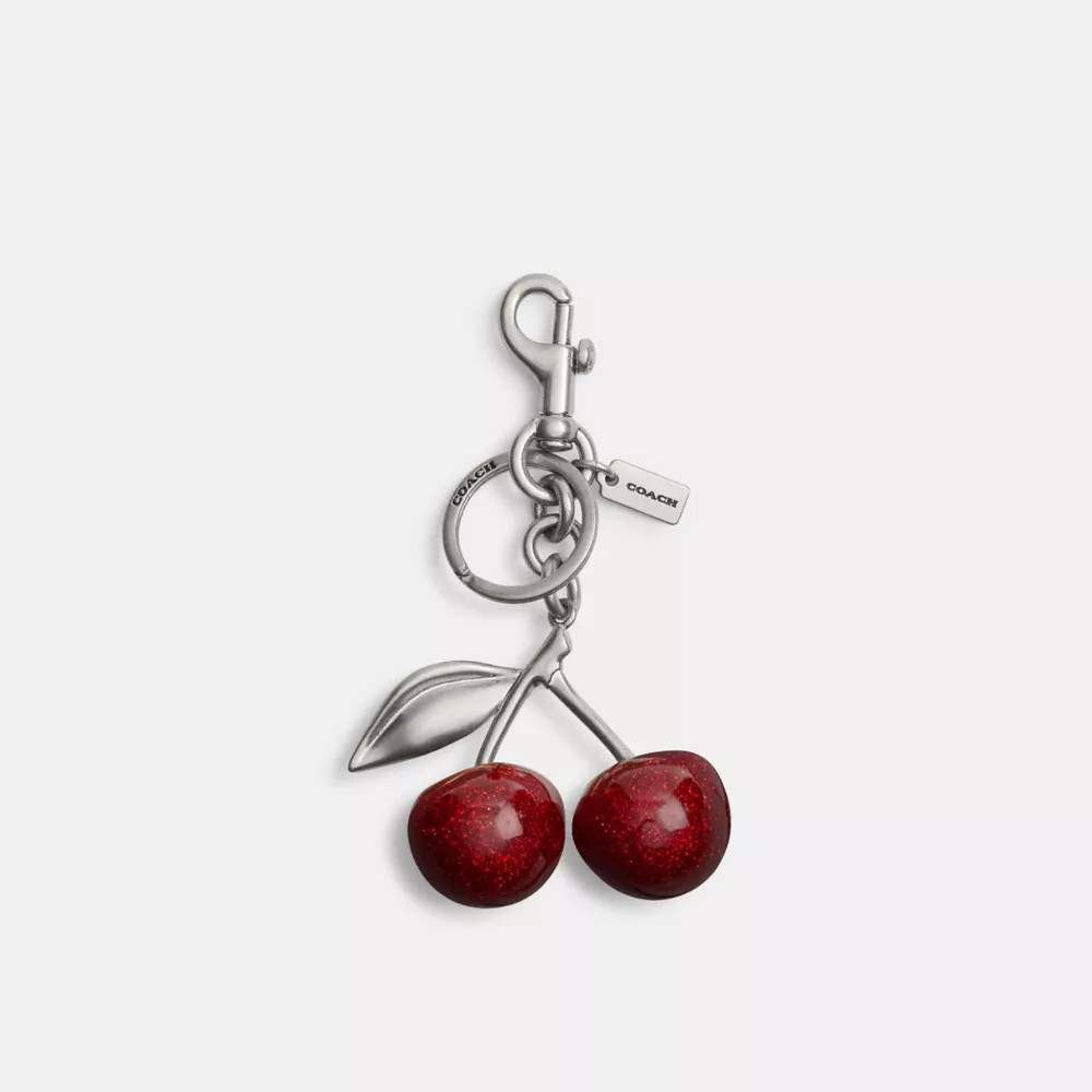 Cherry Bag Charm | Coach (US)