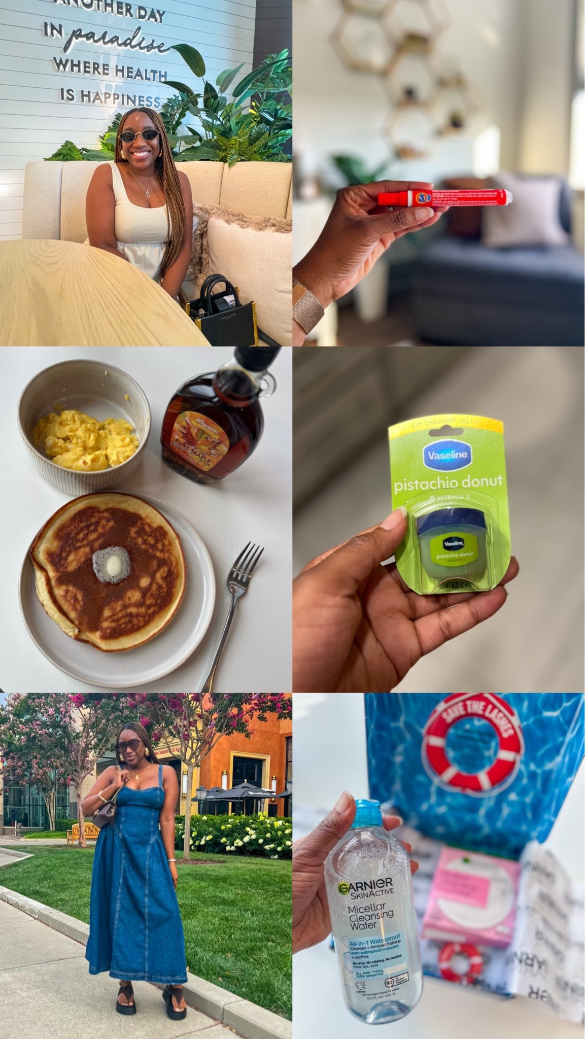 Here’s a round up of some products I’ve been loving lately! 😍

#LTKselfcare #LTKfoodie #LTKHome