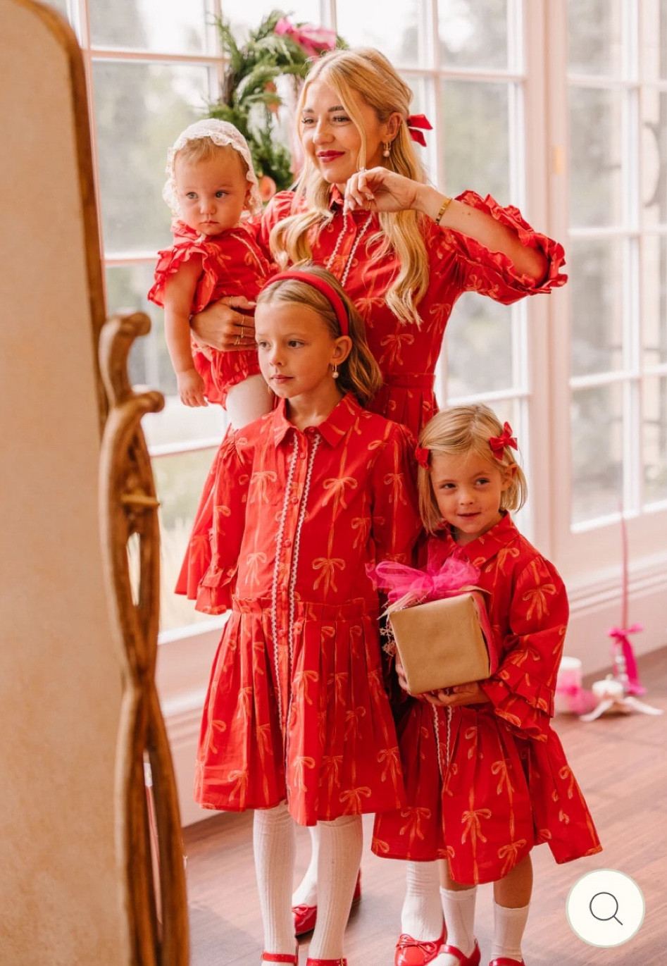 Holiday clothes / mom and me / Christmas outfits 

#LTKFamily #LTKSeasonal #LTKKids