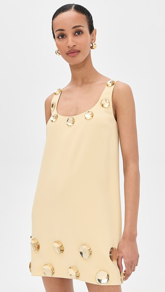 Aravine Dress | Shopbop