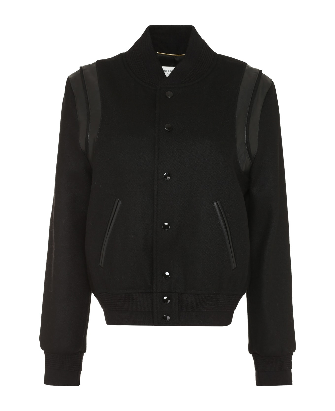 Wool Bomber Jacket | Italist.com US