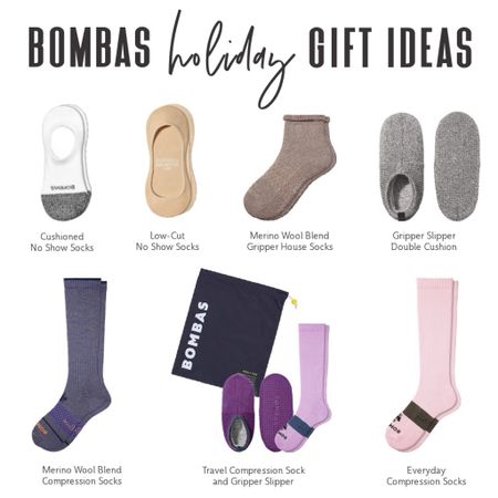 Travel Fashion Girl readers LOVE Bombas no-show socks, but did you know they also have travel-friendly slippers and compression socks? I recently found out that Bombas has an entirely new collection of products so I was eager to collaborate with them to learn more.

Here are our favorite styles but head to TravelFashionGirl.com to learn more and new customers can use code TRAVEL20 to get 20% off their first order!

As a bonus, Bombas socks are a popular gift for travelers, too!

@bombas #Bombas #BombasPartner #commissionlink 

#LTKHoliday #LTKtravel #LTKGiftGuide