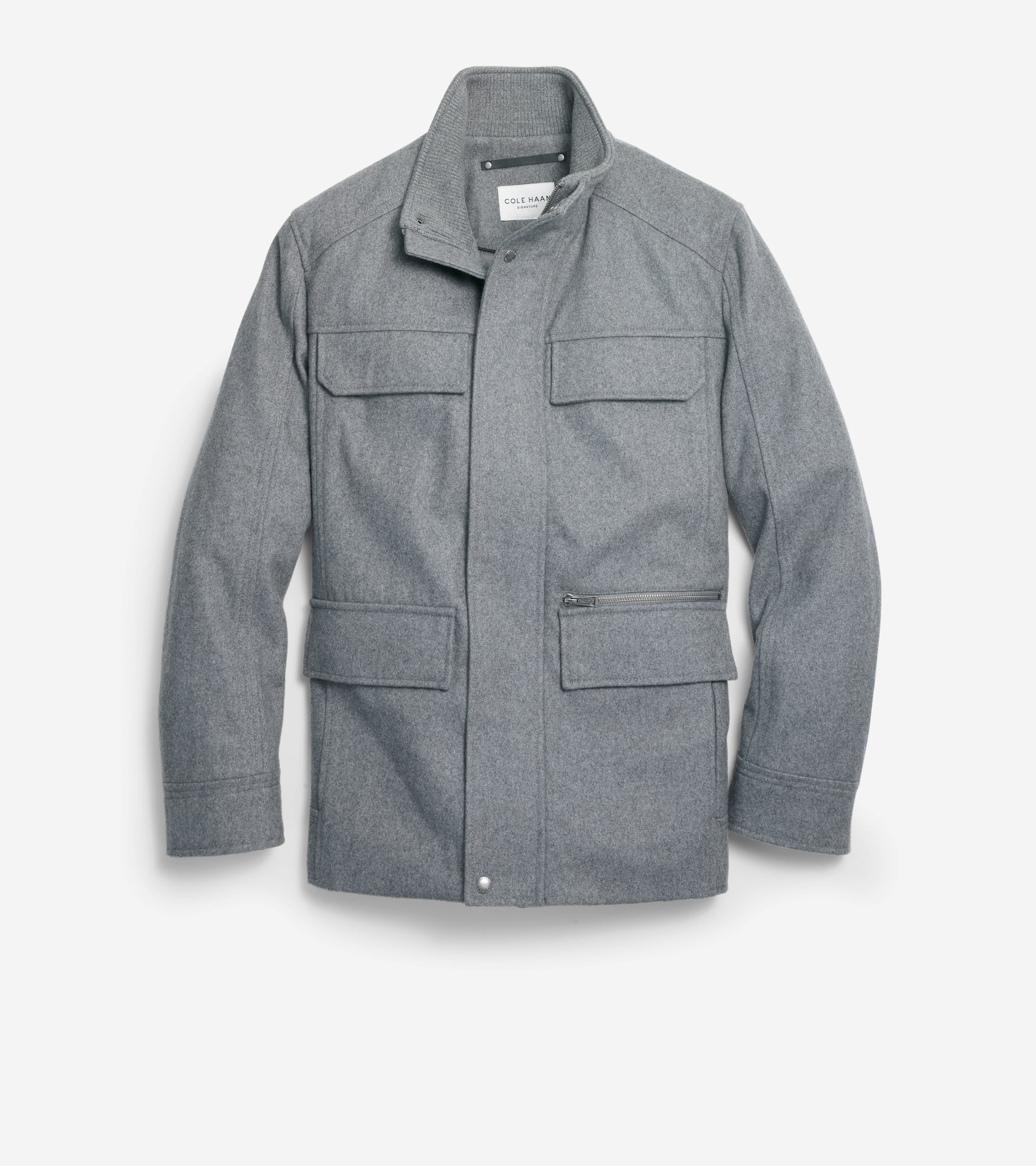 Men's M65 Field Jacket | Cole Haan (US)