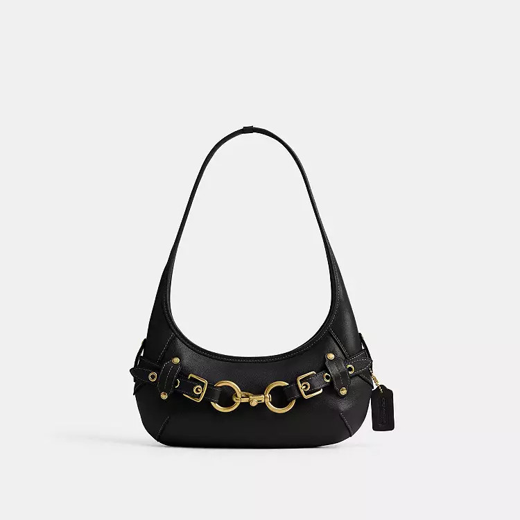 Belted Ergo Shoulder Bag 26 | Bags | Coach | Coach (US)
