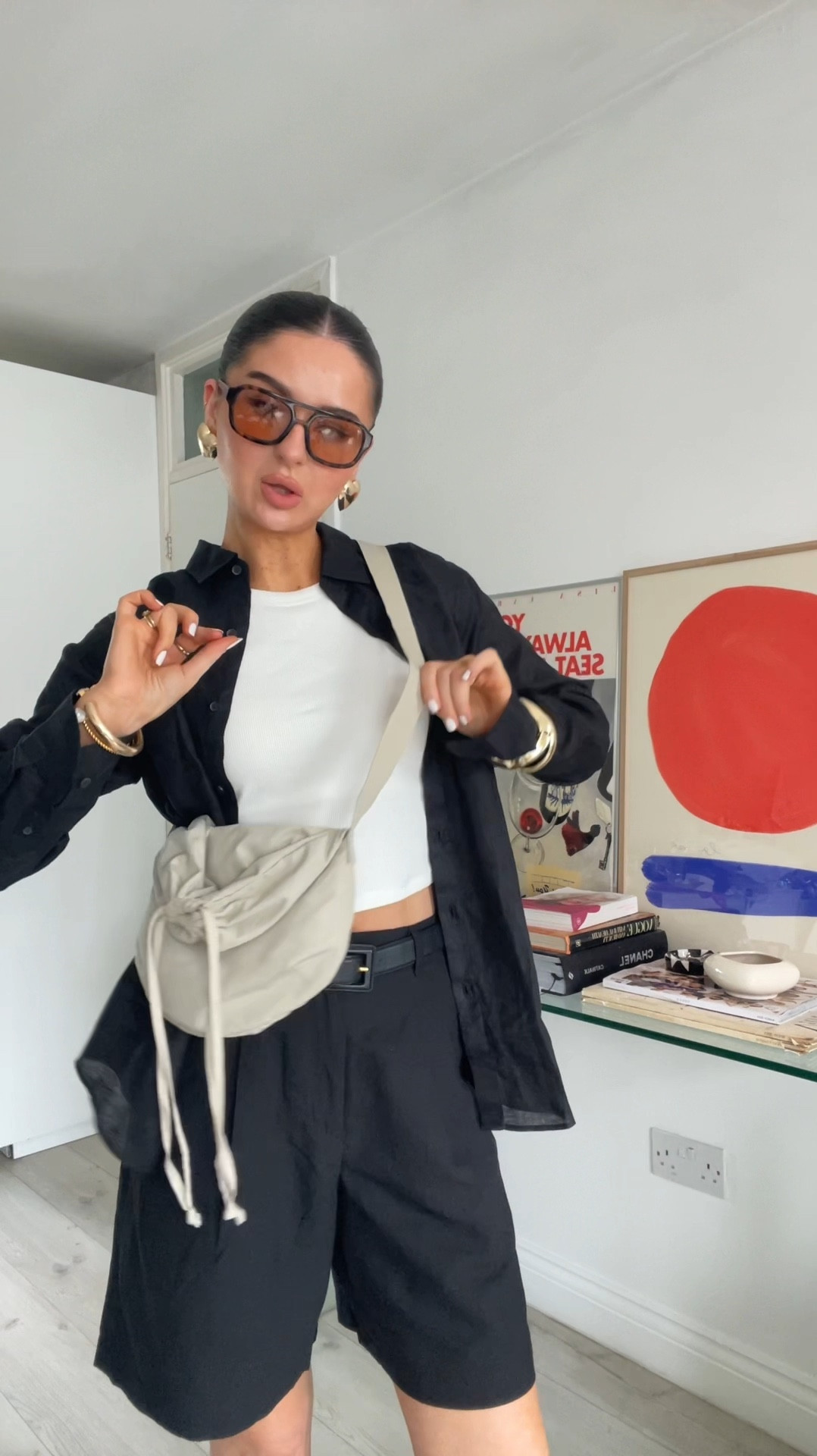How I'm styling my summer favourites from Uniqlo to create my perfect festival outfit. 

The UNIQLO Arigato Festival is here! Shop limited-time offers on summer staples, while stocks last.
@uniqloeurope ad 


#LTKfestival #LTKxUNIQLO #ThisIsMyBestT