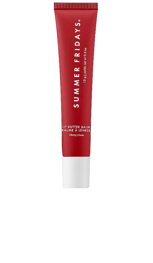 Lip Butter Balm in Cherry | Revolve Clothing (Global)