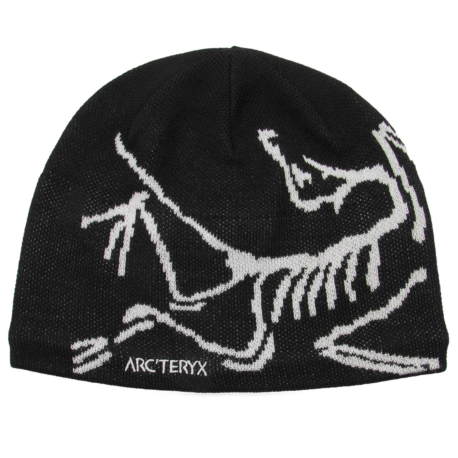 Arc'teryx Men's Bird Head Toque Beanie Orca | END. Clothing