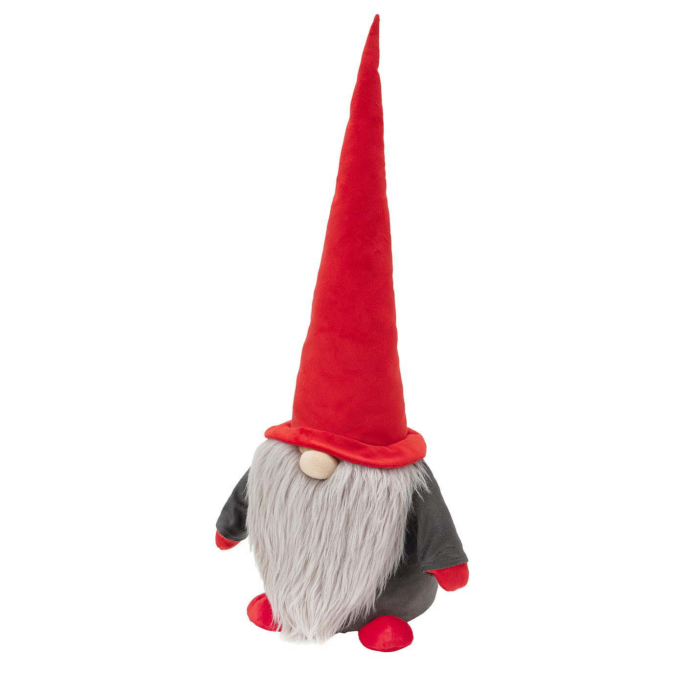 VINTERFINT Decoration, Santa Claus red, 29 1/8 " | IKEA US