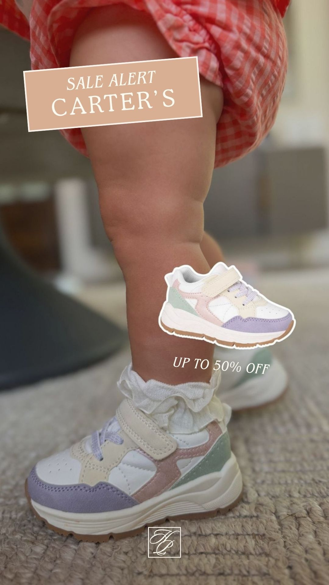 Carters sale! up to 50% off! Perfect for back to school & starting a new season!

#LTKKids #LTKBaby #LTKSaleAlert